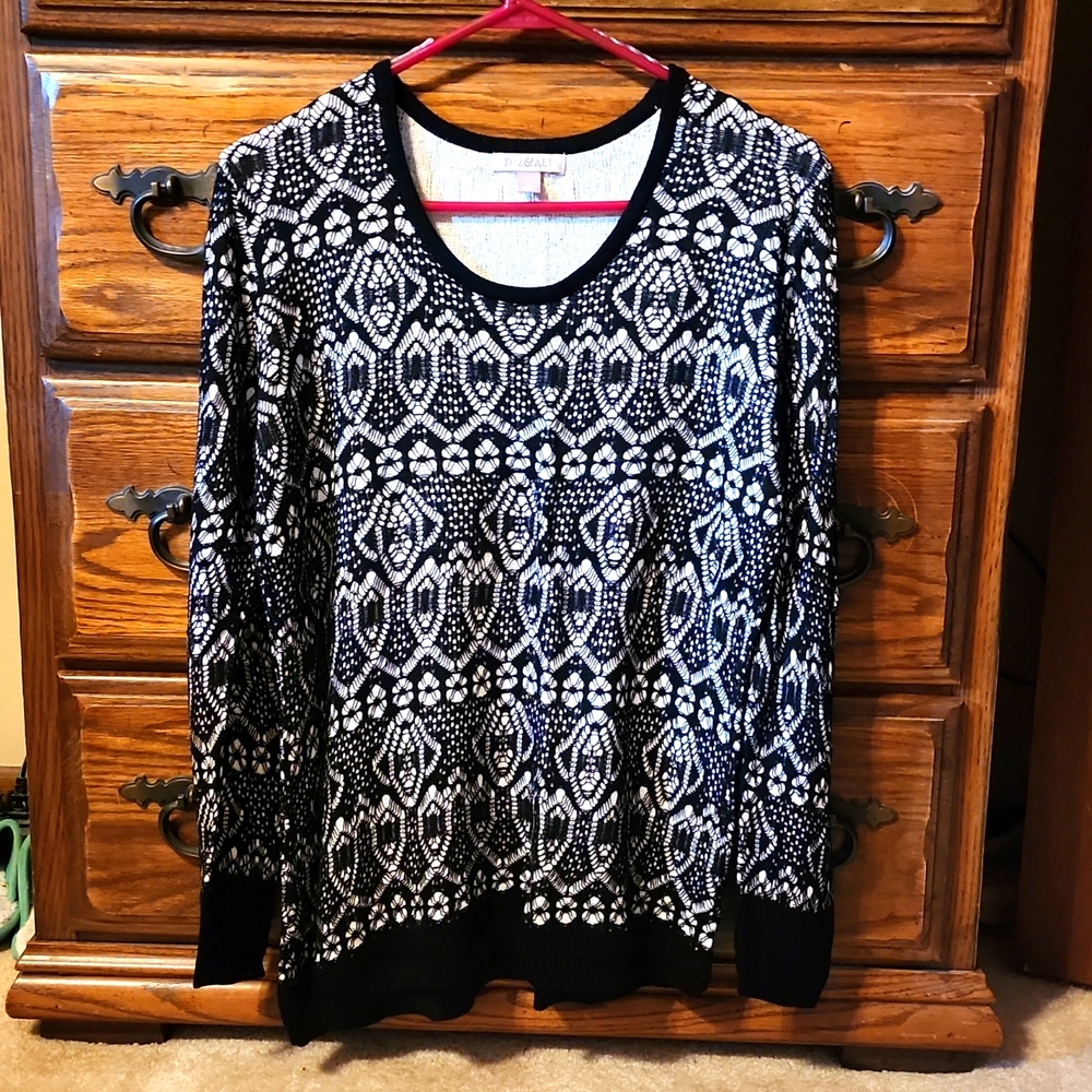 ROZ & Ali sweater